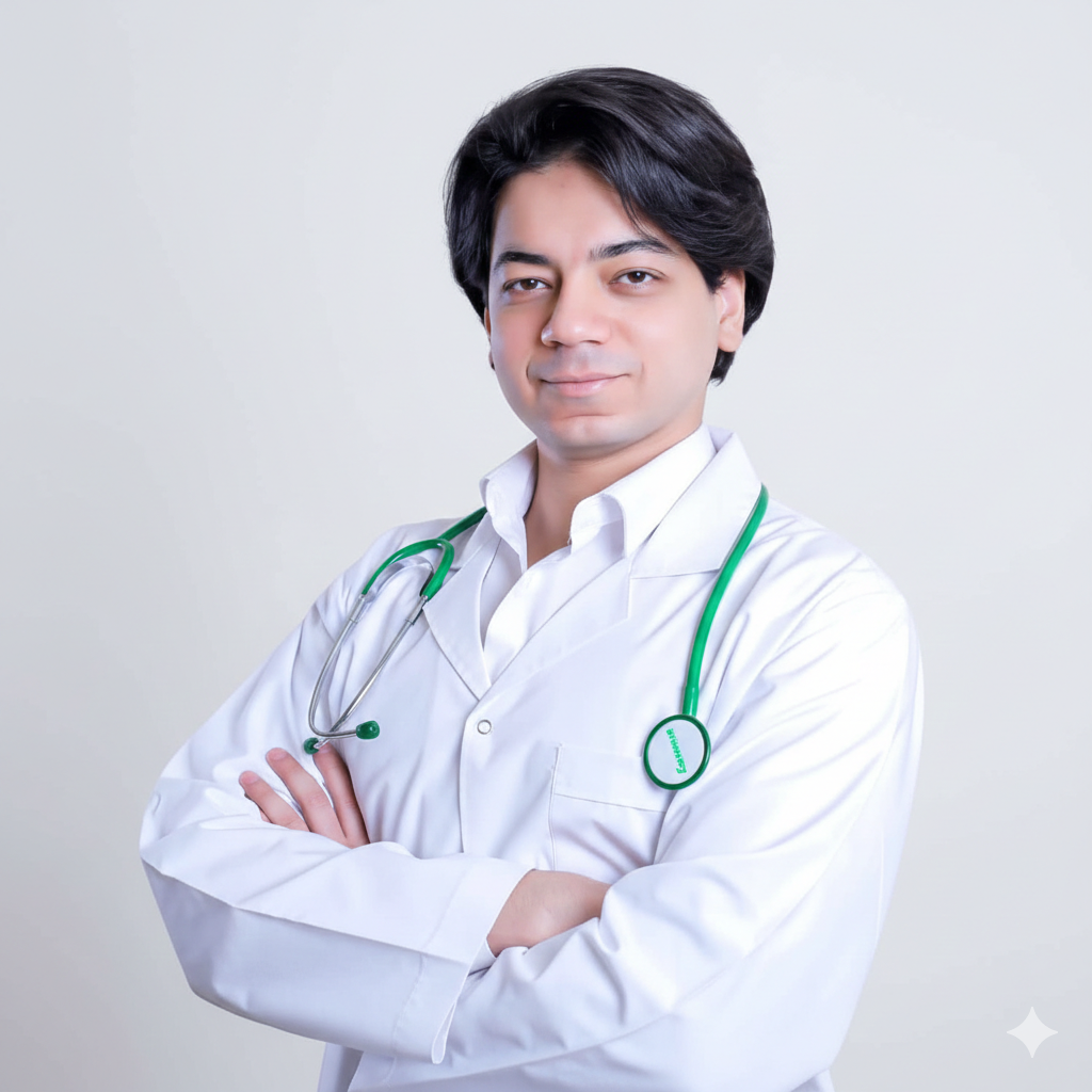 د. أحمد جمال شعبان